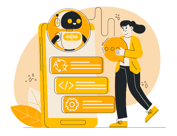 Kronzap Automation Process