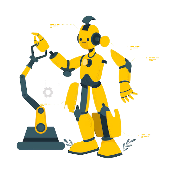 Kronzap Automation Dashboard